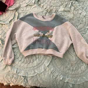 Princess Polly sweatshirt